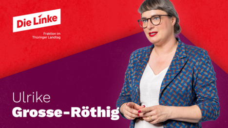 Ulrike Grosse-Röthig