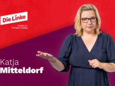 Katja Mitteldorf