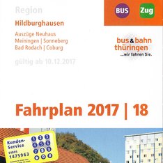 Die Linke verlangt die Einführung des Azubitickets von den Südthüringer Verwaltungen